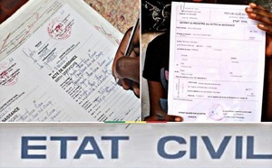 Fraude à l'identité : La DNLT démantèle un réseau de faux papiers à Richard-Toll