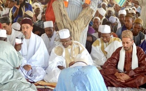 Médina Gounass : Le Daaka 2026 est officiellement lancé