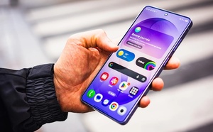 Samsung One UI 9 : Les nouveautés de la mise à jour Android 17 dévoilées par erreur