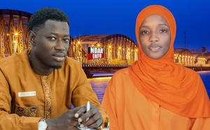 CCJS de Saint-Louis : Codou Seck et Mame Mody Cissé élus conseillers communaux