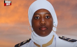 Fatou Dior DIOKHANÉ : L’élite au féminin au service du développement technologique de l’Afrique