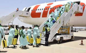 Hajj 2026 : Décès d'un pèlerin de Rao à Médine