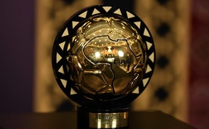 Football : Le Nigeria récupère l'organisation des CAF Awards après un cycle marocain