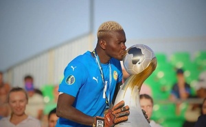 Attribution officielle : le Sénégal désigné pays hôte de la Coupe d’Afrique des Nations de Beach Soccer 2026