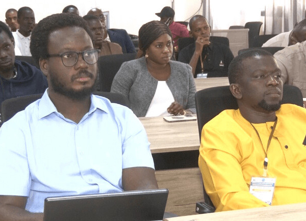 UGB : La Biennale des Mathématiques, un tremplin pour la recherche africaine