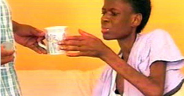 38,8% des personnes vivant avec le VHI/SIDA victimes de stigmatisation