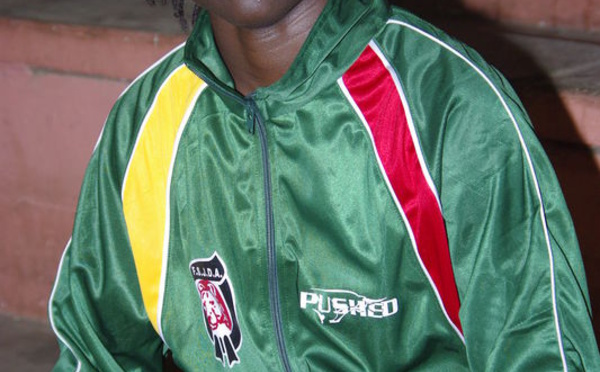 JO- Hortense Diédhiou : « Qu’est-ce que le Sénégal a fait pour moi ? Zéro ! »