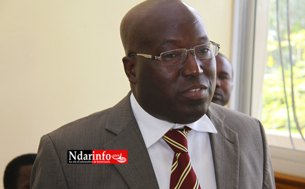 Dr Aly Tandian, enseignant-chercheur à l’Ugb : « Orienter les fonds des migrants vers des investissements productifs et porteurs de croissance »