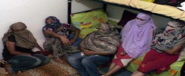 Trafic de domestiques sénégalaises vers les pays arabes : Six convoyeurs, dont une Sénégalaise, arrêtés au Koweït