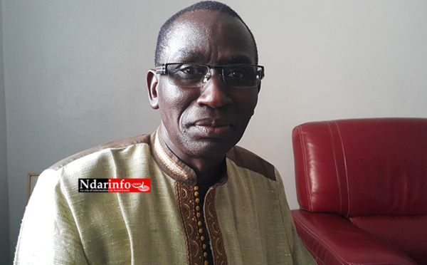 Me Alioune Abatalibe GUEYE : le HCCT «  n’a aucune forme d’utilité ».