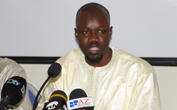 Dernière minute: Contre Ousmane SONKO, Macky SALL ordonne une lourde sanction (documents)
