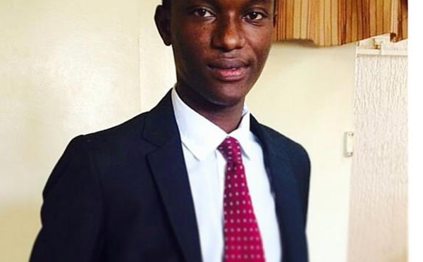 Dépité, un jeune « apériste » rejoint SONKO.