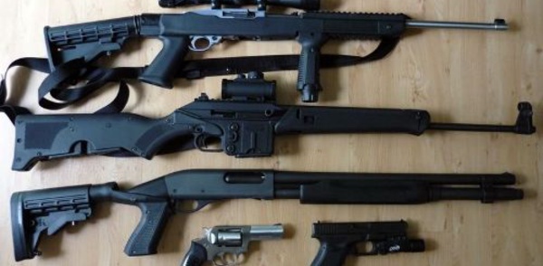 Arrêté ministériel : Le port d'arme est interdit au Sénégal