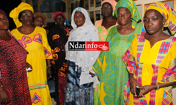 Saint-Louis : ces contraintes qui pèsent sur les femmes transformatrices (vidéo)