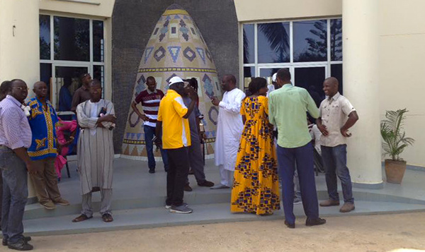 HTTC : un taux de participation 89,5 à Saint-Louis. Démarrage du dépouillement 