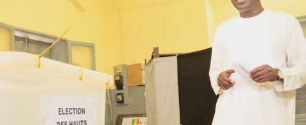 HCCT: KHALIFA SALL ROI DE DAKAR