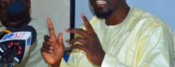 Ousmane Sonko, les 100 millions et son compte bancaire