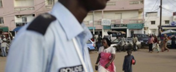 Tentative de corruption d’un policier, trois femmes arretées