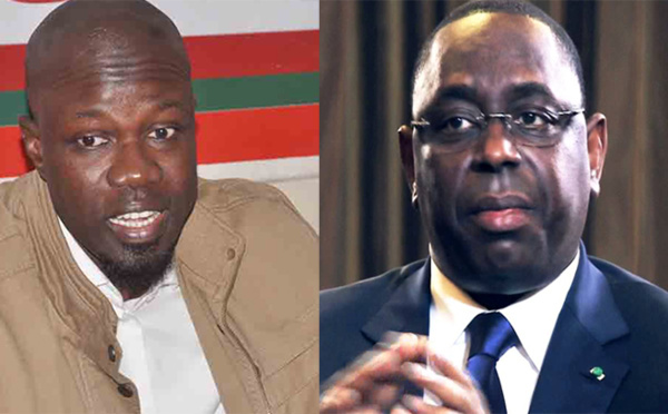 Le Patrimoine de Macky SALL VS Le Patrimoine d'Ousmane SONKO
