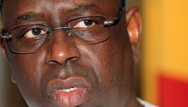 Macky Sall sur la défaite de Dakar: « Je vais prendre les choses en main »