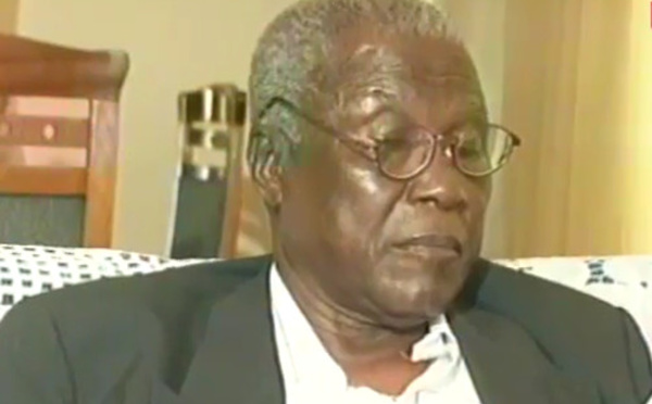 Au prince républicain Bara DIOUF. Par Talibouya AIDARA