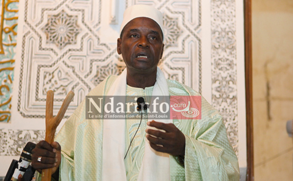 « L'envie, la méchanceté et l’hypocrisie, les principaux maux de la société sénégalaise », selon l’Imam ratib de Saint-Louis.