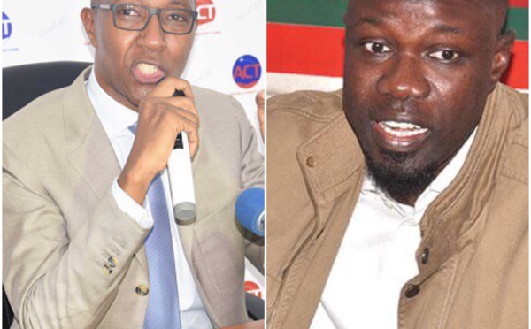 Sénégal : Abdoul Mbaye, Ousmane Sonko… les nouveaux justiciers (Jeune Afrique)