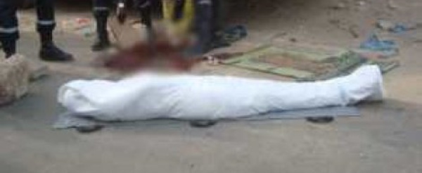 Sébikotane : Le Directeur adjoint de la prison retrouvé mort