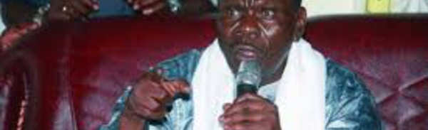 Vidéo-Un petit fils de Serigne Touba: “Si on n’arrête pas Béthio et ses Talibés ils iront….”