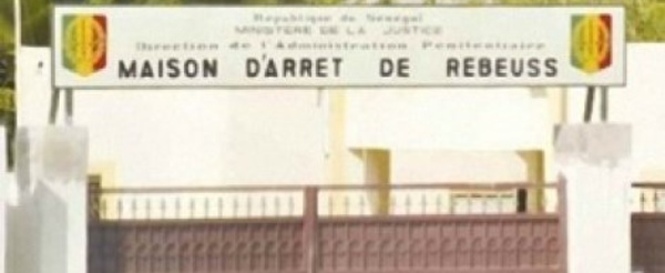 Mutinerie à Rebeuss: ce qui s’est réellement passé.