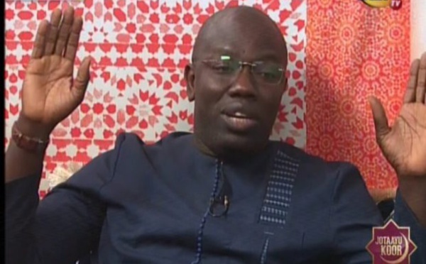 Ameth Aïdara finalement libéré