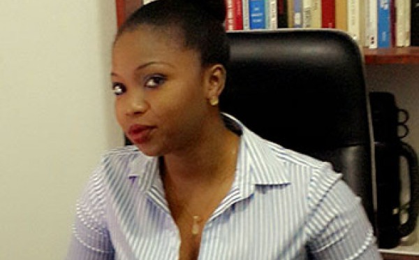 Réplique salée de Sokhna Diarra cissé à Thérèse Faye: « On ne peut pas interdire à la directrice des jardins d’enfants du Sénégal babiller »