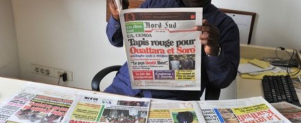 Code de la presse : Plus question de dépénalisation