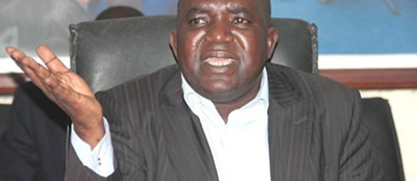 Oumar SARR : «Aliou SALL ne dit pas la vérité (…) Macky SALL, un émir qui distribue à sa famille les richesses du pays»