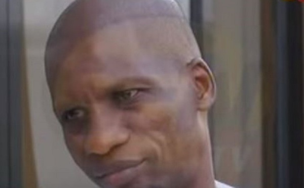 Clédor SENE: " Les blocs qu’on a découverts à Kayar et à Saint-Louis sont en réalité inépuisables"