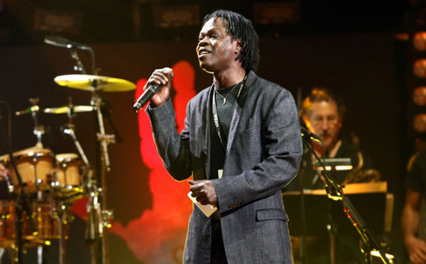 Baba Maal parle de son concert à Jérusalem :‘’On ne crée pas une chanson pour aller en guerre’’