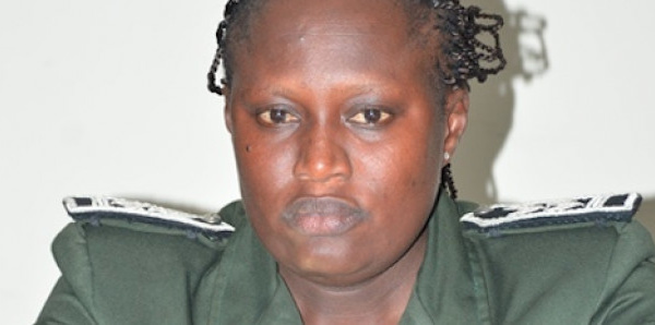 Mutinerie à Rebeuss: Agnès Ndiogoye, la directrice, convoquée à la Dic.