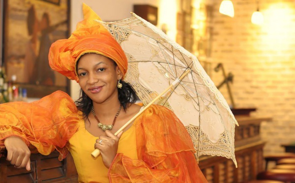 TOURISME:  " Saint Louis la légende, une fierté de notre histoire. Légendaire et romantique, la ville est éternelle et sublime ..."