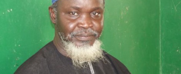 Terrorisme : La dure vie de l’Imam Ndao en prison