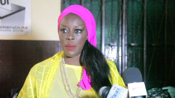 NÉCROLOGIE – Le fils de N’dèye Soukèye Guèye tué lors d’une agression