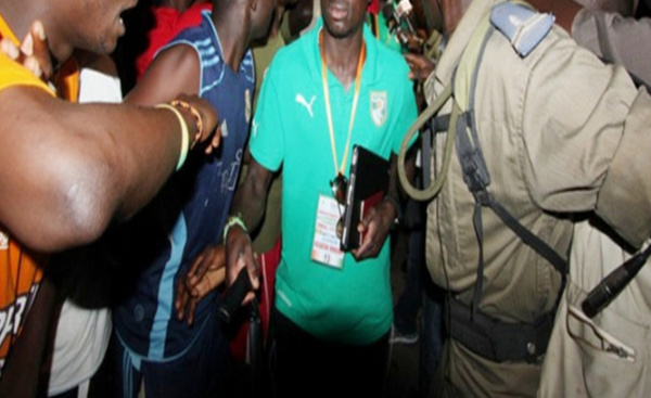 PROPOS INJURIEUX DE CHEIKH SAKHO SUR LE MOURIDISME - Le pire évité de justesse, un blessé grave et une plainte en vue