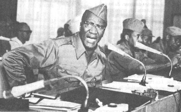 Trente deux ans après sa mort : Le mystère se lève enfin sur ce qui a tué Sékou Touré