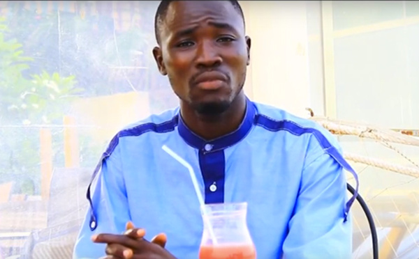Abou Jean Louis Diouf, Président de séance de la CESL: « L’excellence n’est plus d’actualité à l’UGB (...) Il ya de la corruption  dans ... »