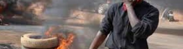 « Attentat » contre le Siège de Rewmi : plusieurs blessés, dont certains grièvement