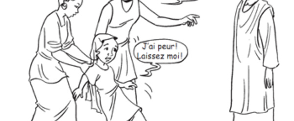 Le Sénégal parmi les pays à taux élevé de mariages d’enfants