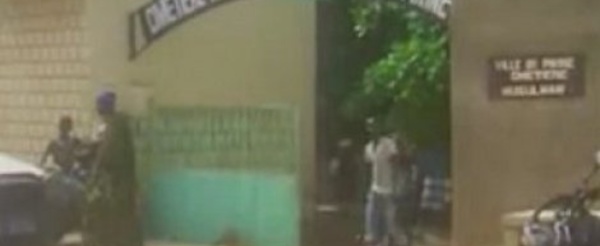 Nouvelles profanations de tombes à Pikine