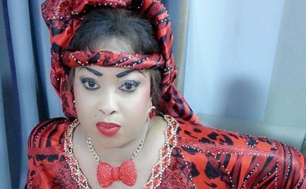 Urgent - Décès de Déguéne Chimère de la TFM