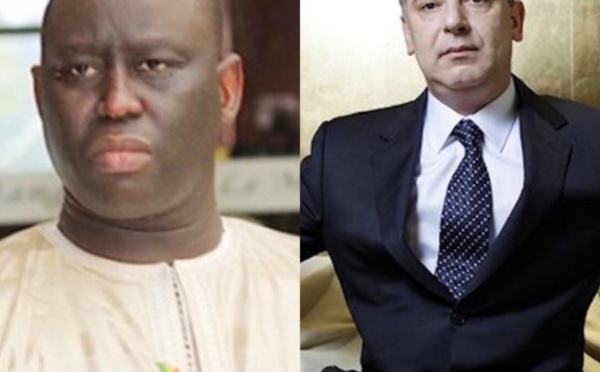Aliou Sall démissionne de Petro-Tim Sénégal, Frank Timis le propulse Directeur Marketing Afrique de Timis Group