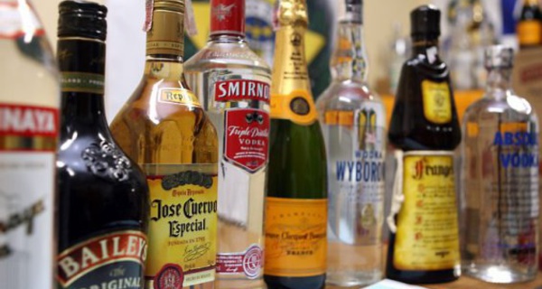 Révélation : 24 millions de bouteilles d’alcool consommés par an au Sénégal