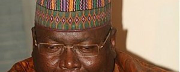 Nécrologie : Cheikh Ousmane Diagne, Président du Conseil supérieur de la Khadrya tire sa révérence